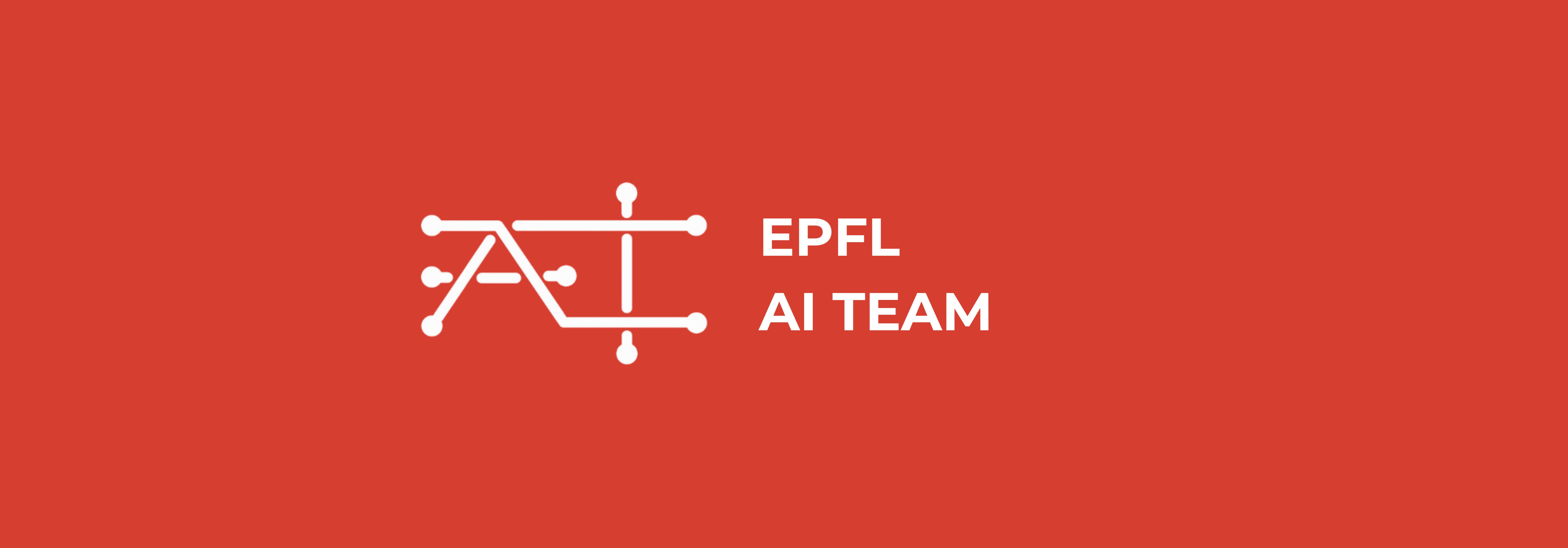 EPFL AI Team