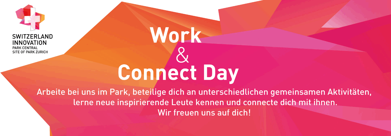 Work&Connect Day